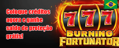 Bônus de Boas-Vindas Explosivo promotion banner